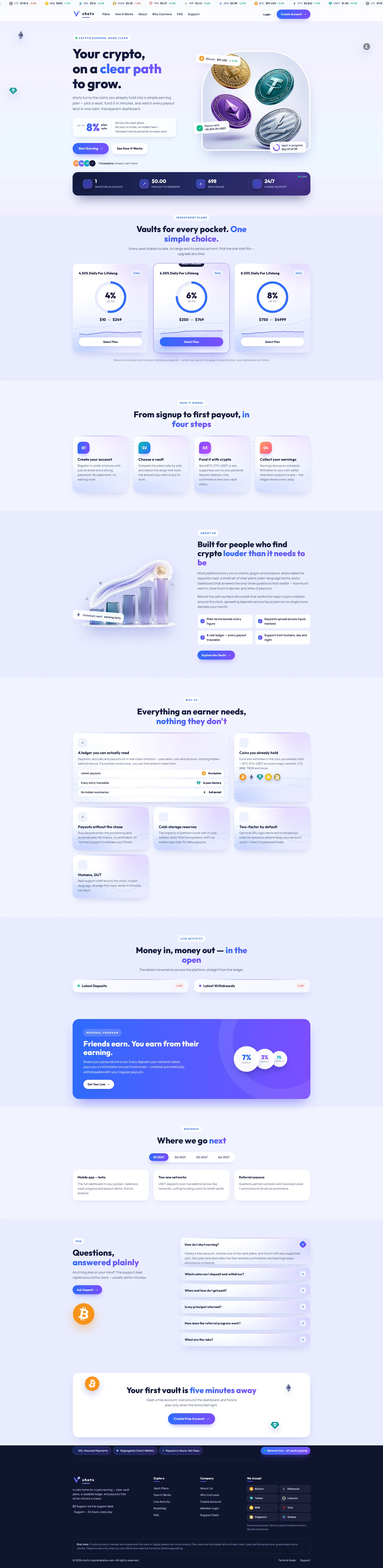 H-TPL4 template preview