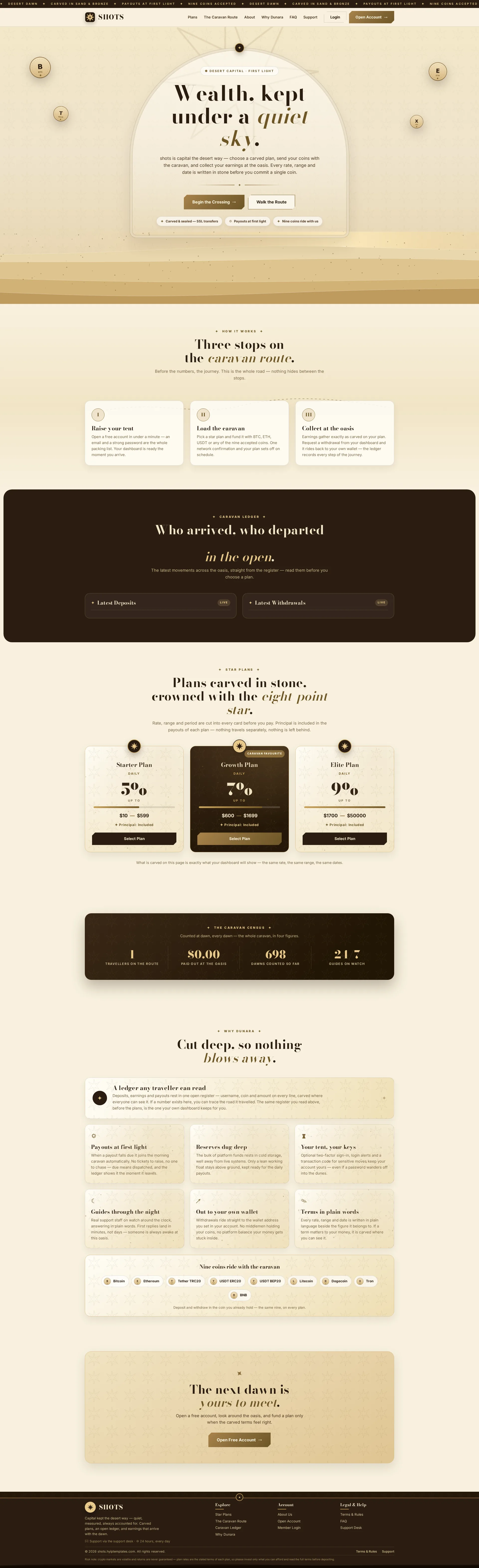 H-TPL14 template preview