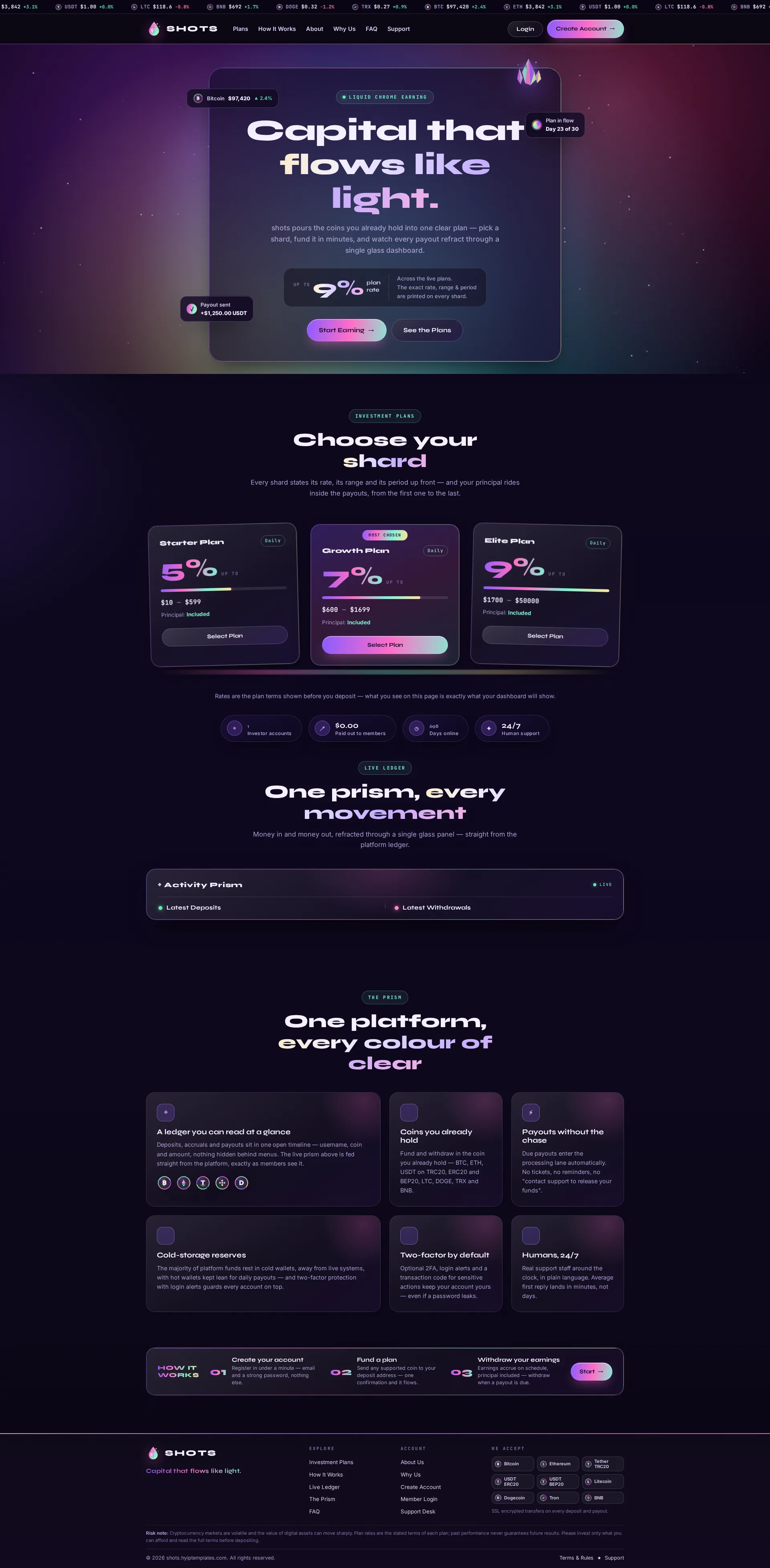 H-TPL15 template preview